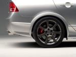 Honda Civic Si Sedan Concept 2006 года